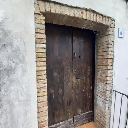 Affittacamere La Contadina Sisina *