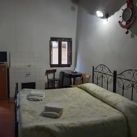 Affittacamere La Contadina Sisina Aliano