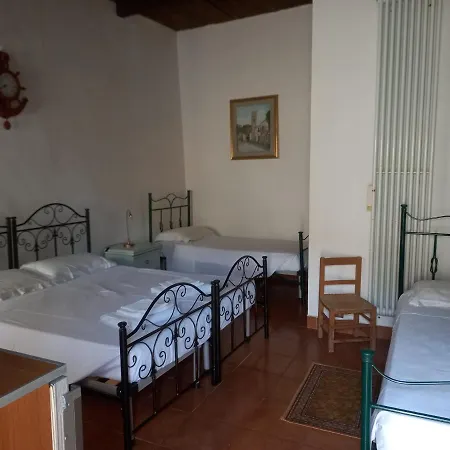 Affittacamere La Contadina Sisina