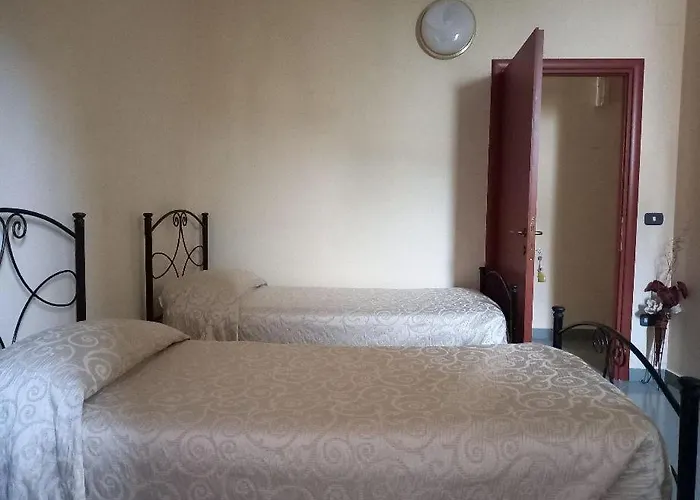 Affittacamere La Contadina Sisina