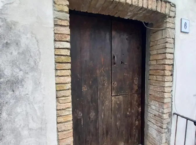 Affittacamere La Contadina Sisina *