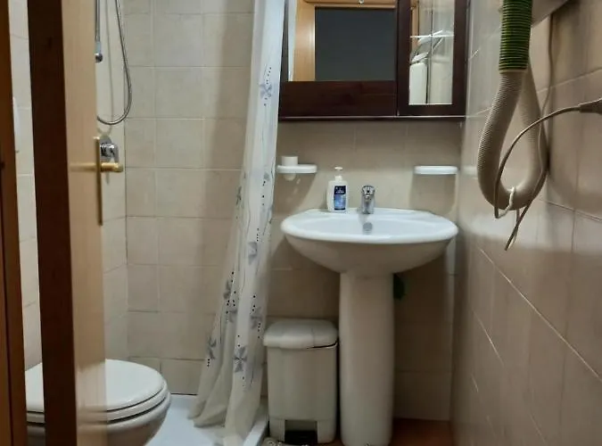 Affittacamere Affittacamere La Contadina Sisina Aliano